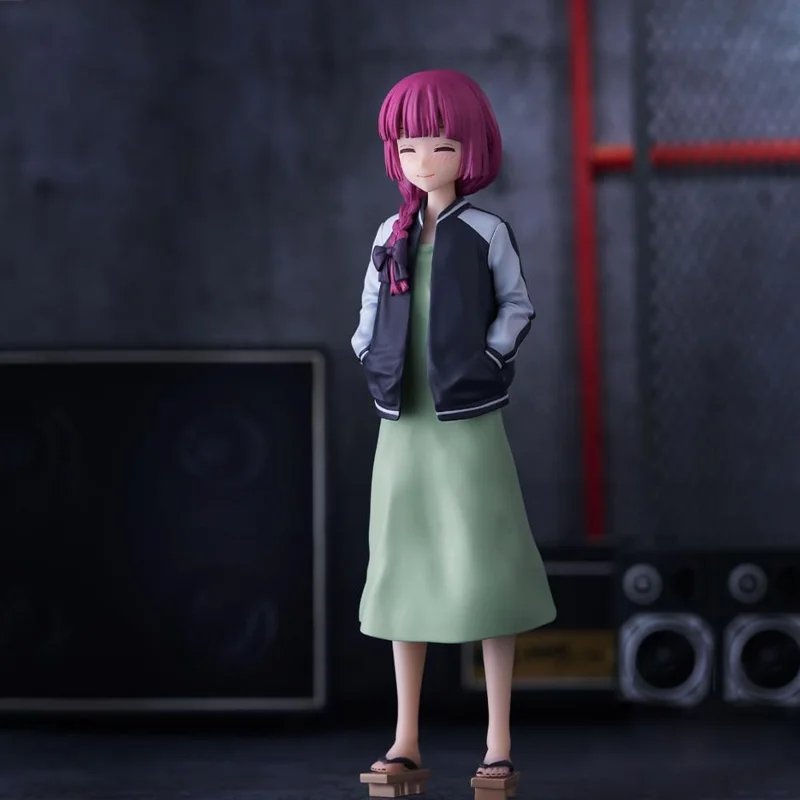 bocchi-the-rock-desktop-decorate-hiroi-kikuri-figur image 2