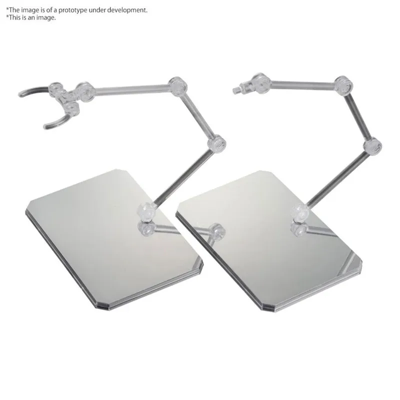 bandai-gundam-action-base-6-clear-mirror-sticker-set-st-nder image 1