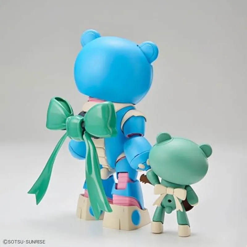 gundam-1-144-hgbm-09-bearguy-ohana-aloharo-bausatz image 3