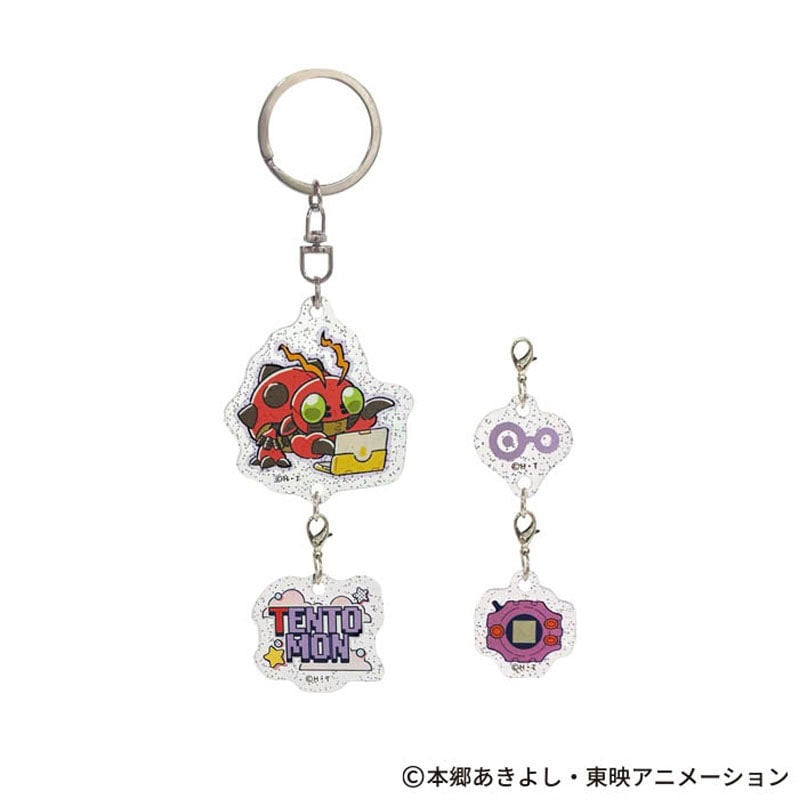 kameco-digimon-adventure-tentomon-anh-nger-set-25-cm image 1