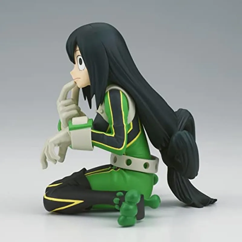 banpresto-my-hero-academia-tsuyu-asui-break-time-vol-6-figur image 4