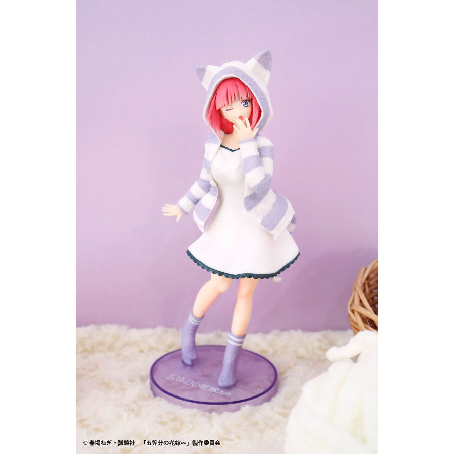 kameco-quintessential-quintuplets-nino-fascinity-figur-hoodie image 2