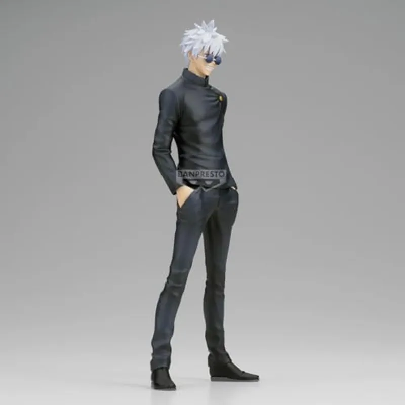 banpresto-satoru-gojo-king-of-artist-figur-special-version image 4