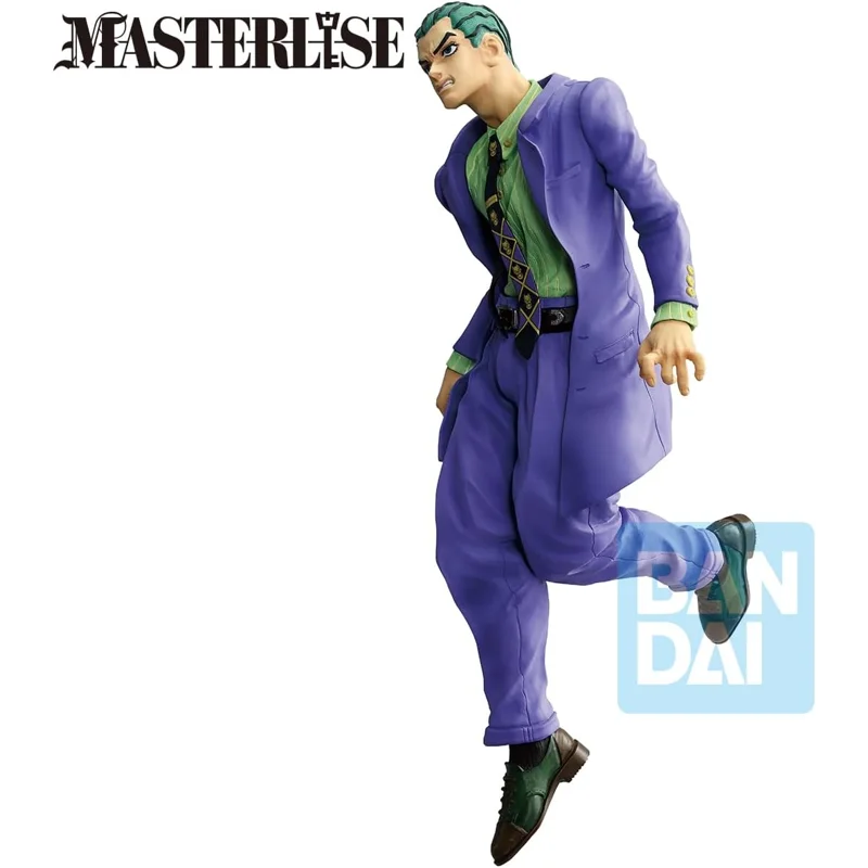 bandai-ichibansho-kosaku-kawajiri-jojo-s-bizarre-adventure-figur image 4