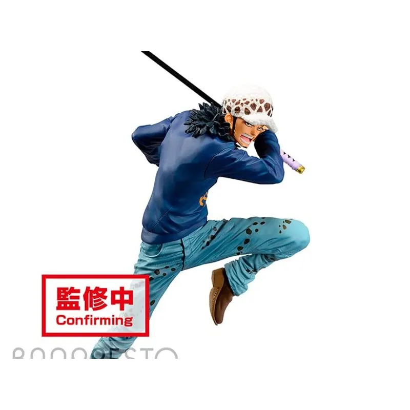 one-piece-trafalgar-law-maximatic-ii-figur image 2
