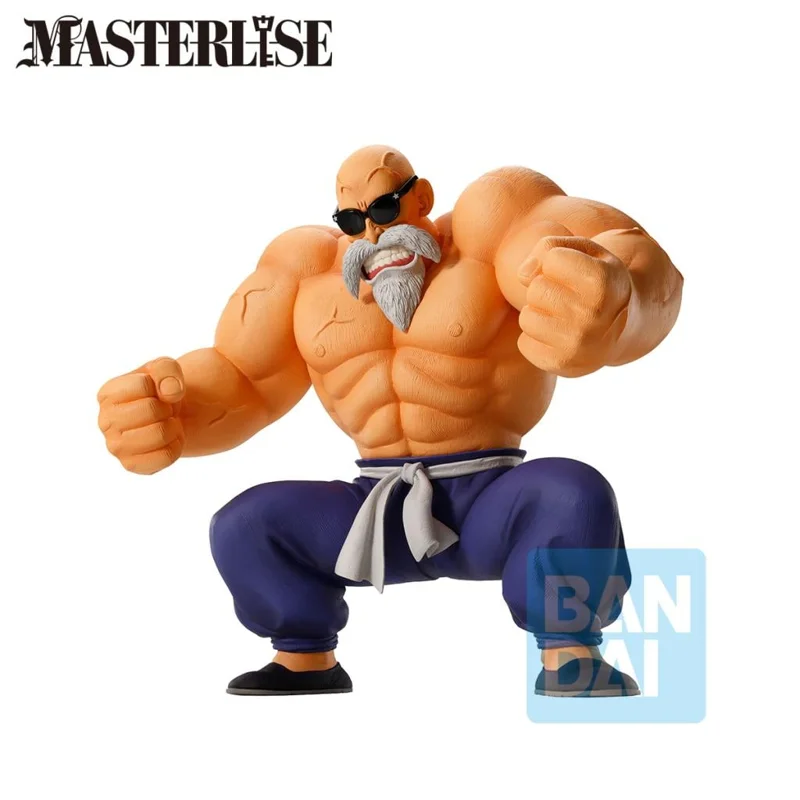 banpresto-dragon-ball-train-section-kamesennin-figur image 1