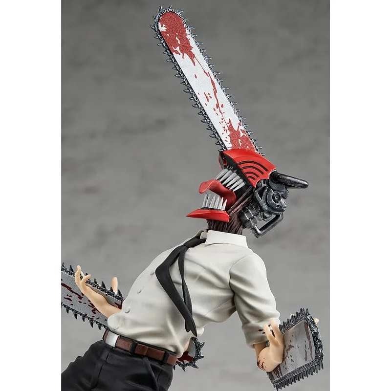 good-smile-chainsaw-man-pop-up-parade-denji-figur image 5