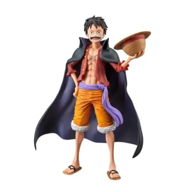 banpresto-one-piece-luffy-grandista-nero-sammlerfigur image 1