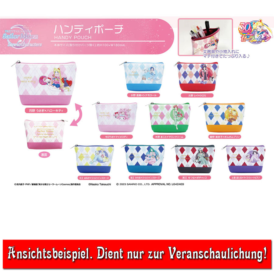 kameco-sailor-moon-michiru-t-schchen-sanrio-pvc-10x18-cm image 2
