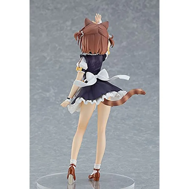 good-smile-pop-up-parade-azuki-figur-nekopara image 4