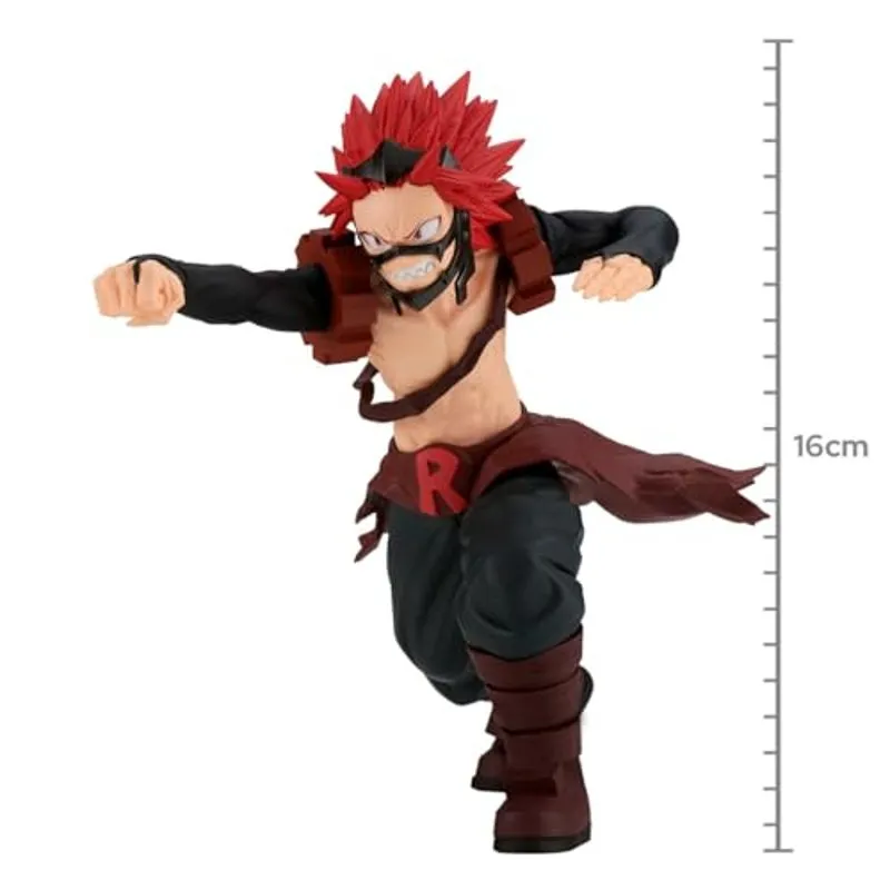 banpresto-eijiro-kirishima-figur-amazing-heroes-vol-35 image 2