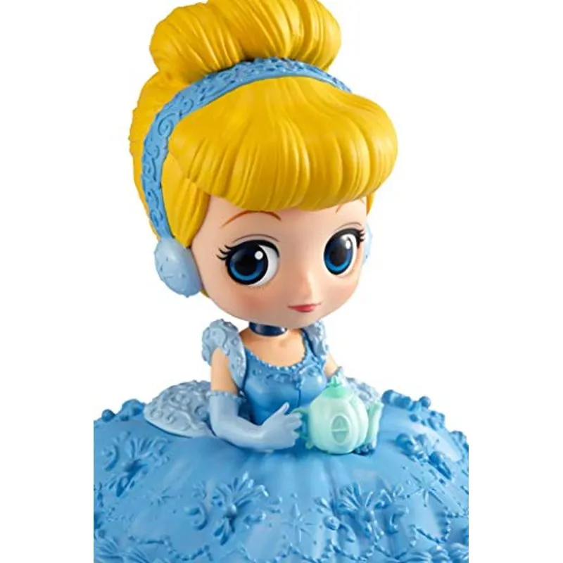 banpresto-disney-cinderella-q-posket-sugirly-figur image 2