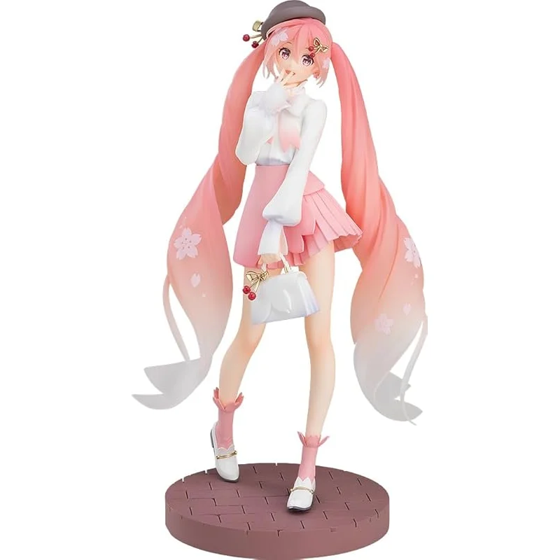 sakura-miku-hanami-outfit-ver-vocaloid-figur image 1