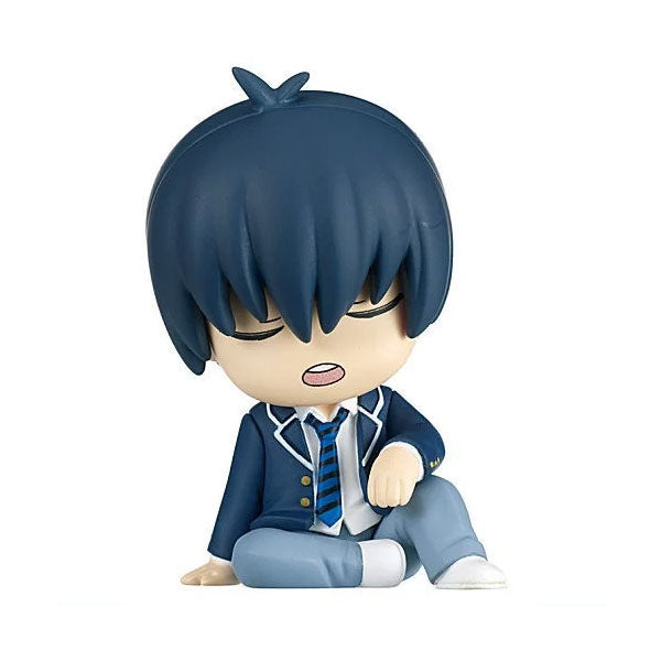 takara-tomy-blue-lock-yoichi-isagi-katazun-figur-5-cm-pvc image 1