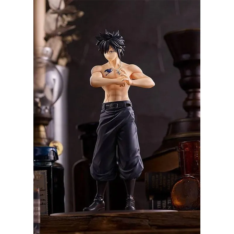 good-smile-company-fairy-tail-gray-fullbuster-figur-pop-up-parade image 3