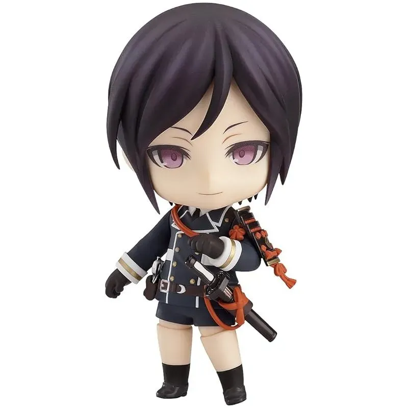 good-smile-touken-ranbu-yagen-toushirou-nendoroid-figur image 1
