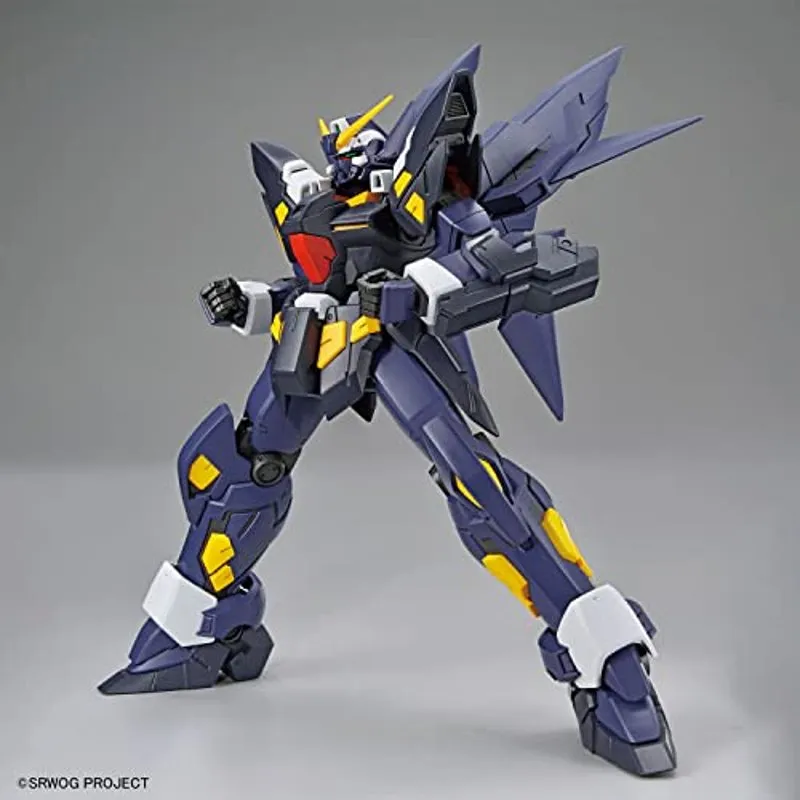 bandai-super-robot-wars-huckebein-mk-ii-hg-modellbausatz image 3