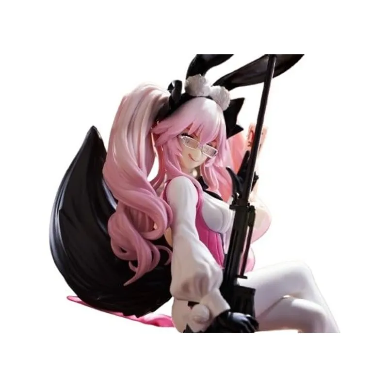 furyu-fate-koyanskaya-of-light-noodle-stopper-figur-assassin image 2