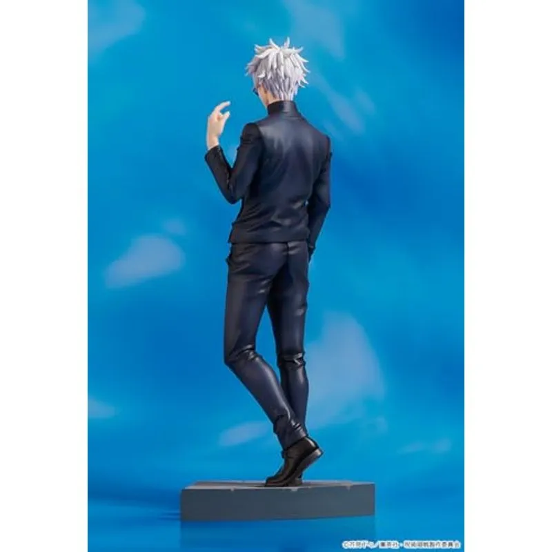 jujutsu-kaisen-satoru-gojo-school-ver-1-7-figur image 4