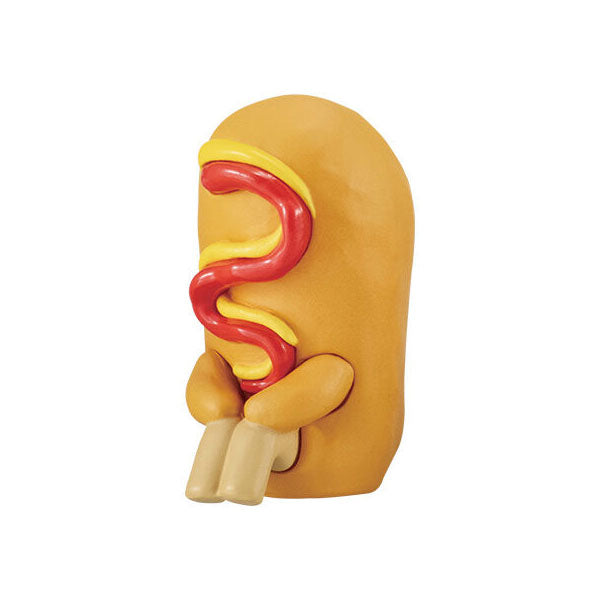 bandai-matsuri-food-corn-dog-machiboke-vol-2-figur-3-5cm image 1