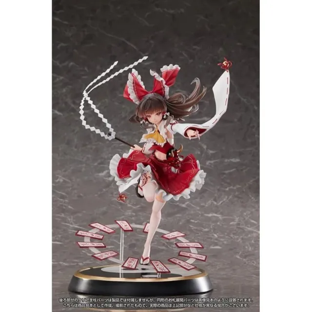 touhou-project-reimu-hakurei-1-6-scale-figur-deluxe-ed image 1