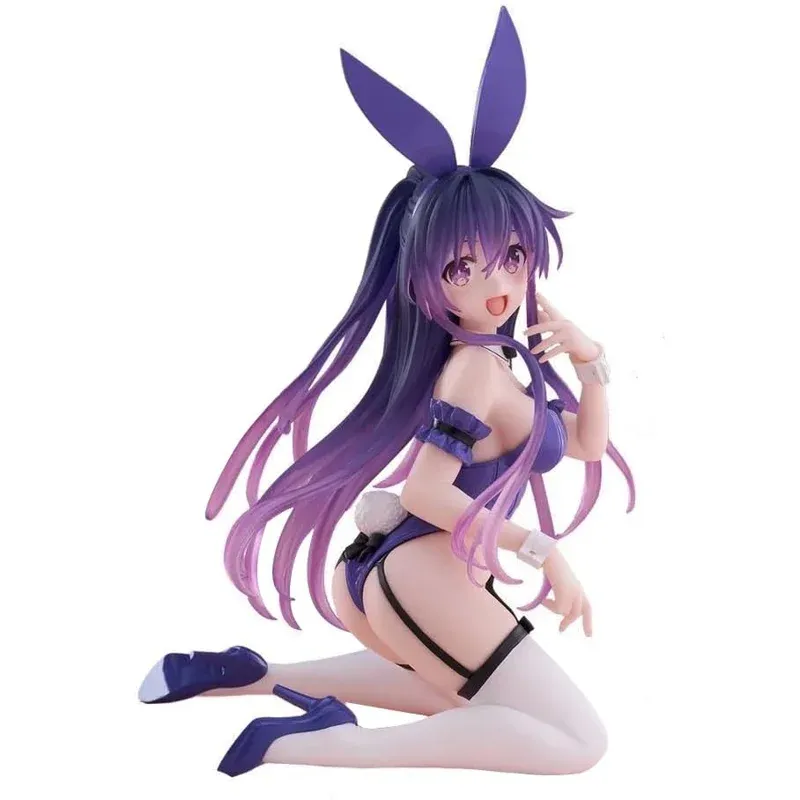 taito-date-a-live-desktop-cute-yatogami-tohka-figur-schuluniform image 1