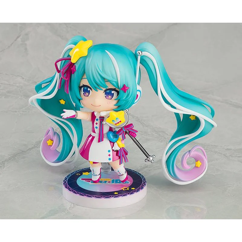 vocaloid-hatsune-miku-10th-anniversary-nendoroid image 4