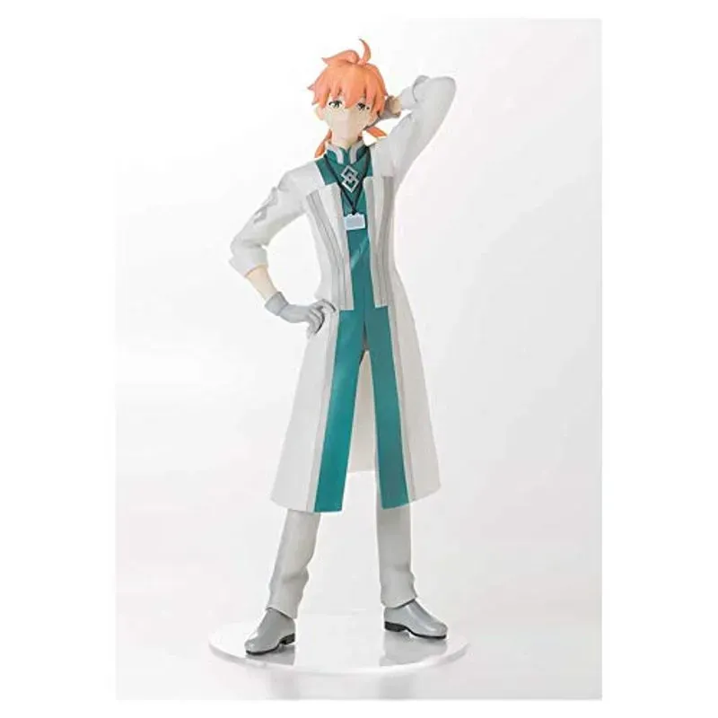 sega-fate-romani-archaman-spm-anime-figur-standard image 1