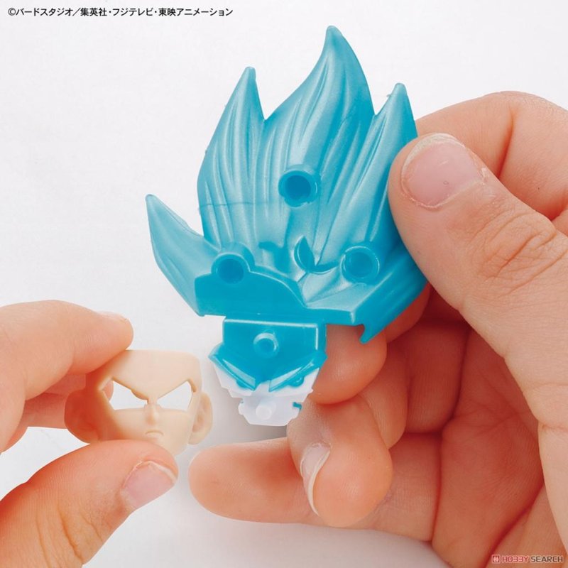bandai-dragon-ball-entry-grade-ssgss-son-goku-modellbausatz image 4