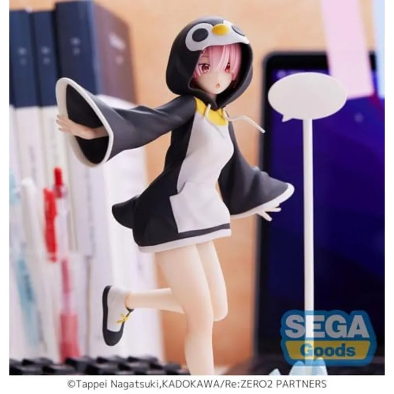 re-zero-ram-kotoriasobi-figur-sitzend image 2