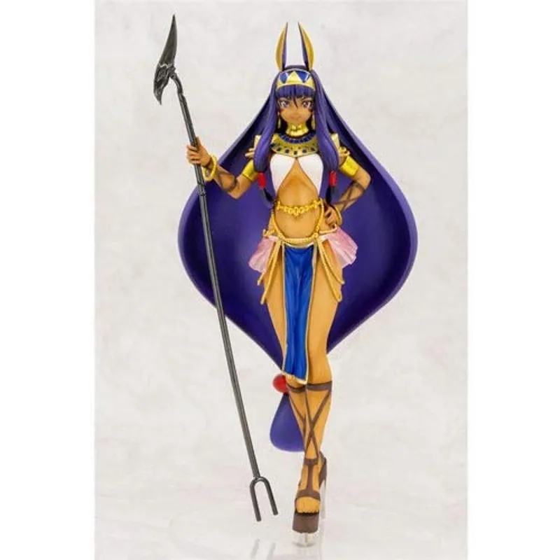 sega-fate-nitocris-caster-sammelfigur-standard image 1