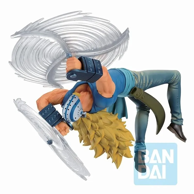 bandai-one-piece-killer-third-act-sammelfigur-ichibansho image 1