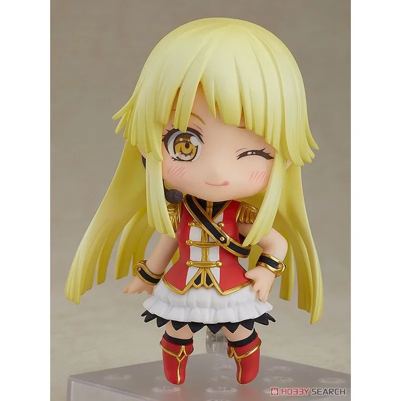 kokoro-tsurumaki-stage-outfit-ver-nendoroid-figur image 3