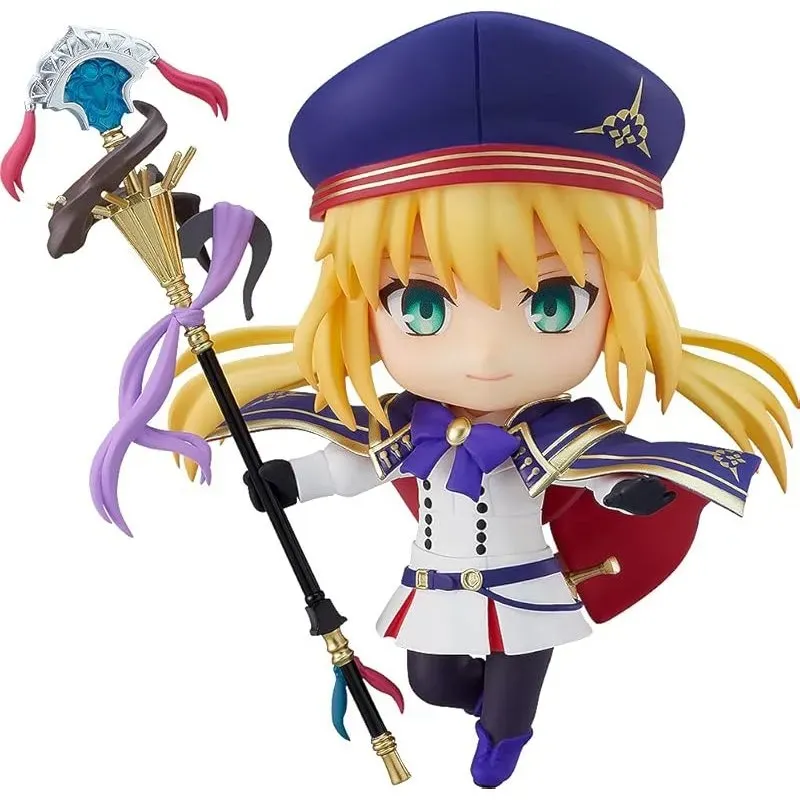 good-smile-fate-nendoroid-caster-altria-figur-chibi-beweglich image 1