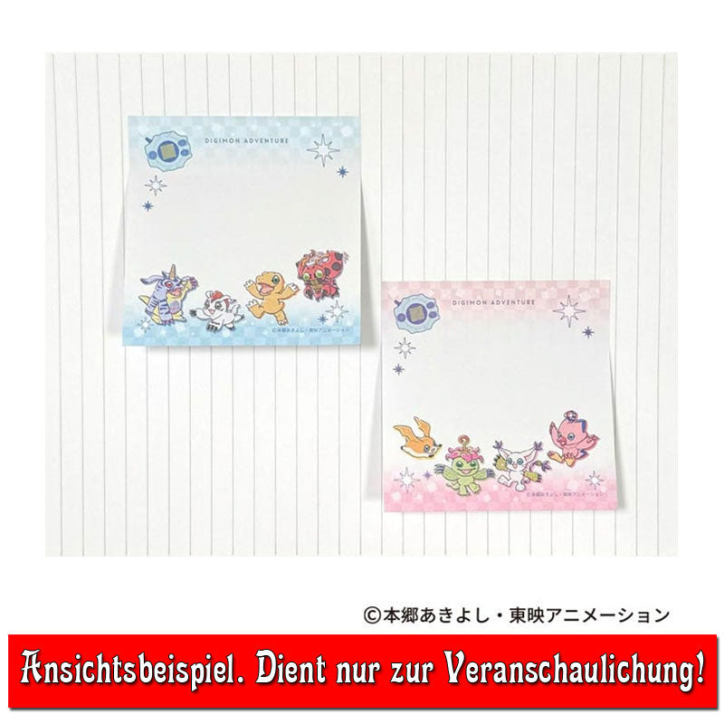 digimon-adventure-sticky-notes-rosa-limited-edition-30-blatt image 2