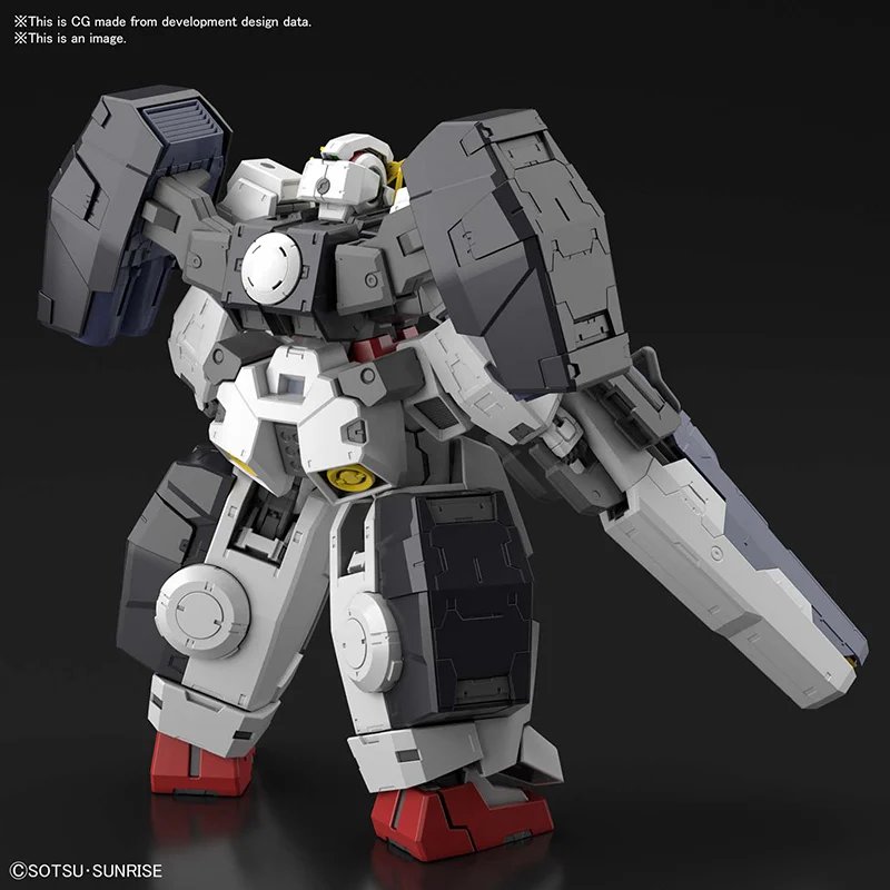 bandai-gundam-mg-1-100-virtue-modellbausatz-gn-005 image 4