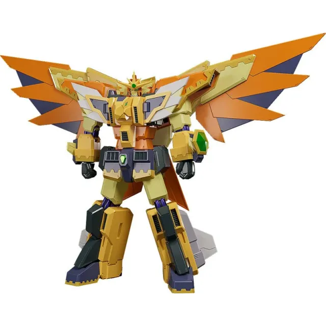 good-smile-yu-gi-oh-moderoid-eldora-soul-bausatz image 1