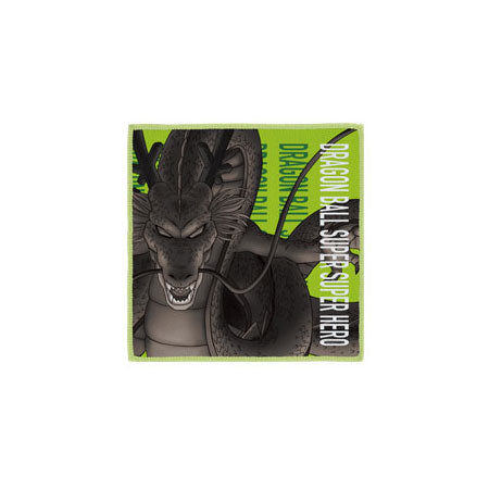 dragon-ball-super-shenlong-handtuch-super-hero-25x25-cm-kuji image 1