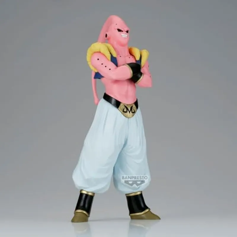 dragon-ball-majin-buu-vs-gohan-match-makers-figur image 2