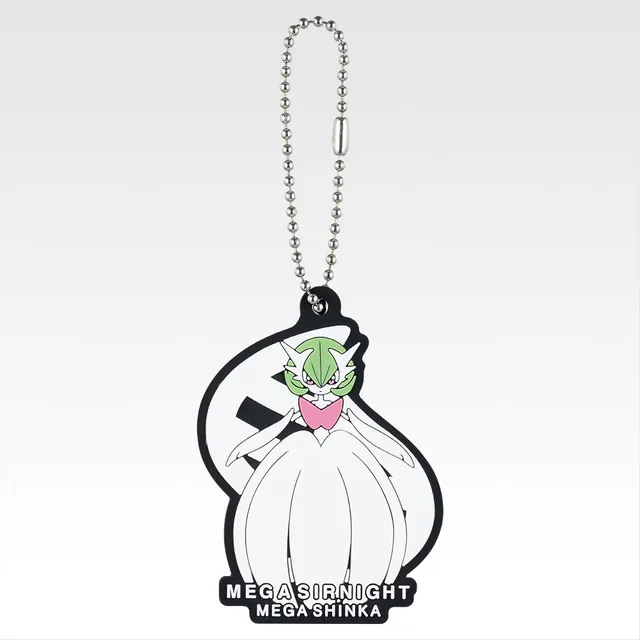 kameco-pokemon-mega-guardevoir-anh-nger-mega-evolution-kuji-6-cm image 1