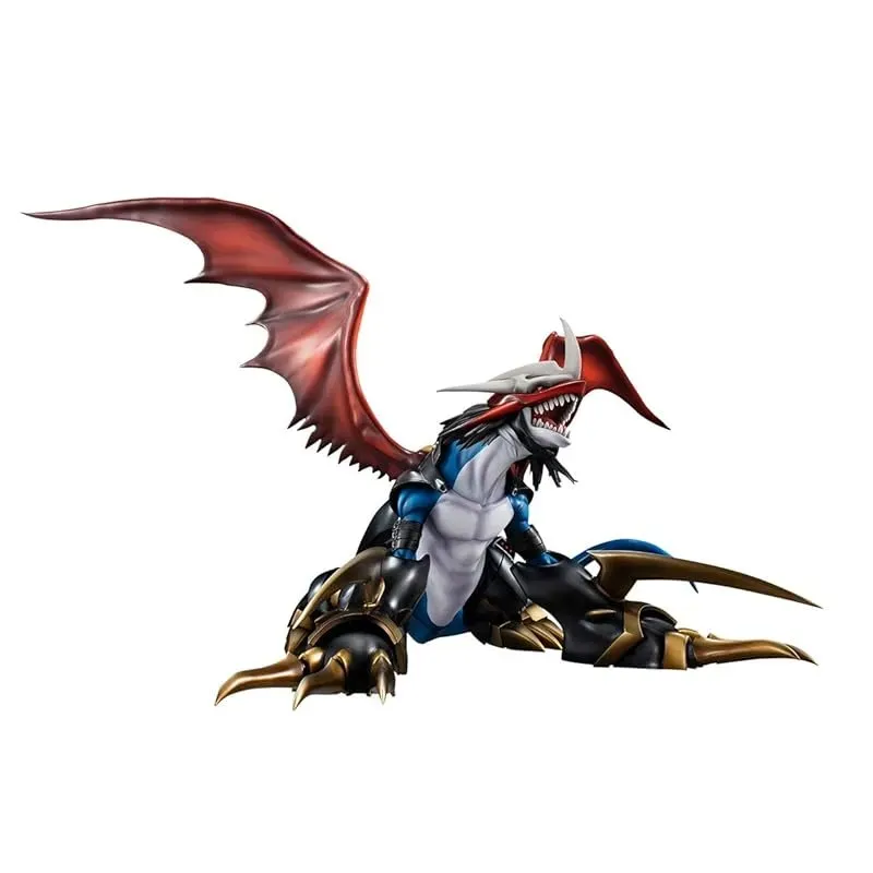 megahouse-precious-g-e-m-imperialdramon-dragon-mode-figur image 1