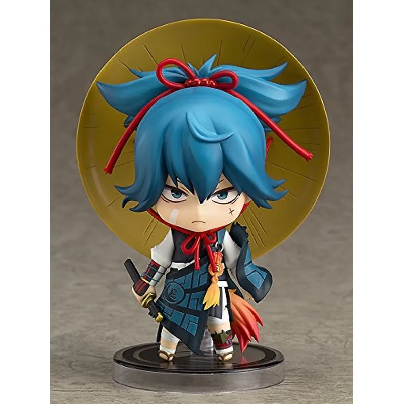 good-smile-sayo-samonji-nendoroid-figur-touken-ranbu image 2