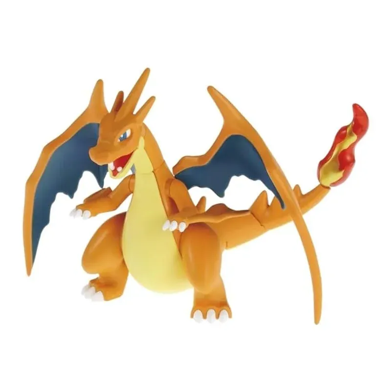 pok-mon-select-serie-38-mega-glurak-y-figur image 1