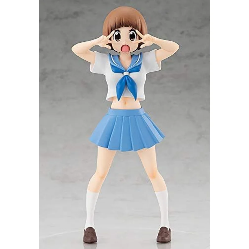good-smile-kill-la-kill-mako-mankanshoku-figur-pop-up-parade image 5