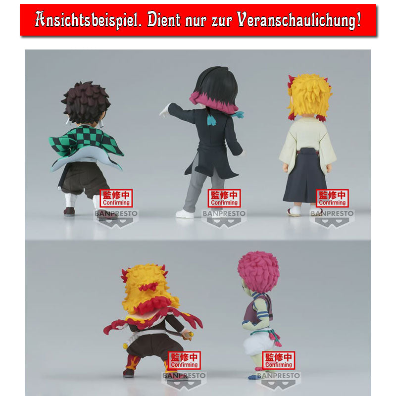 kameco-demon-slayer-wcf-tanjiro-kamado-figur-vol-8-7cm image 5