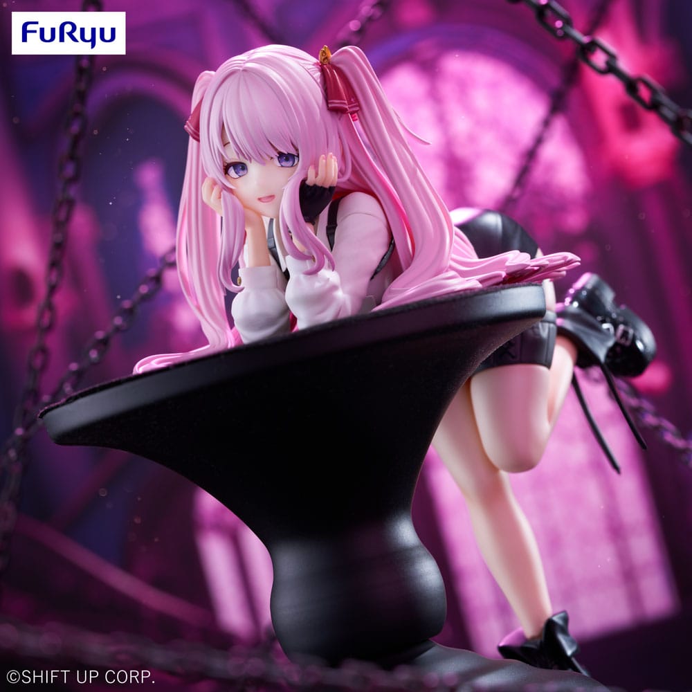 kameco-nikke-yuni-figur-noodle-stopper-14-cm-furyu image 2