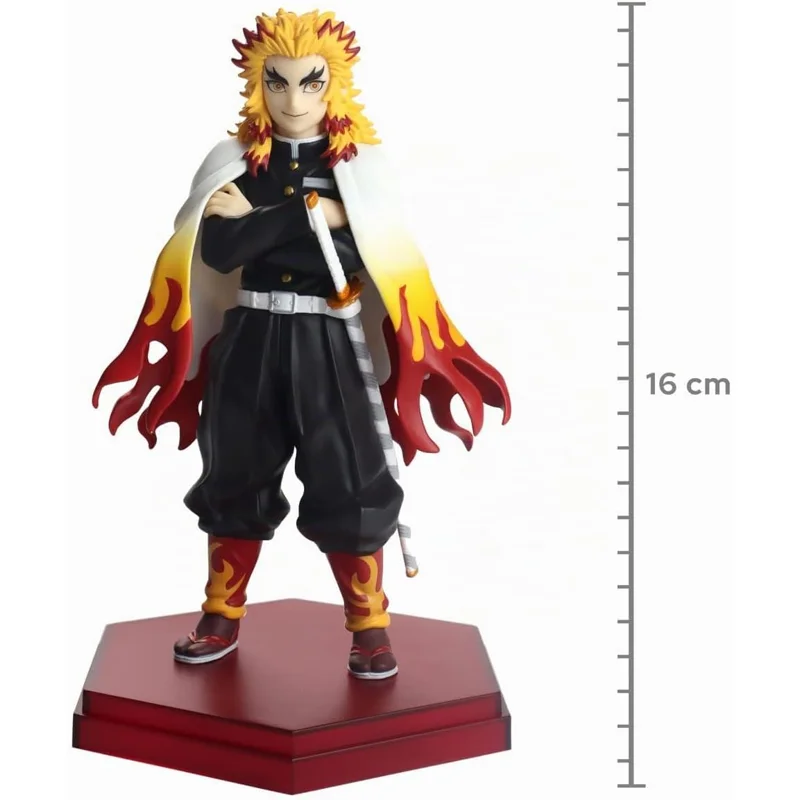 good-smile-pop-up-parade-kyojuro-rengoku-figur-demon-slayer image 2