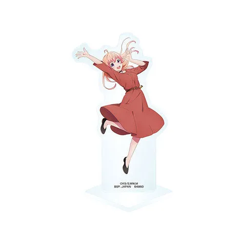 kameco-witch-watch-nico-aufsteller-kuji-9-cm-kunststoff image 1