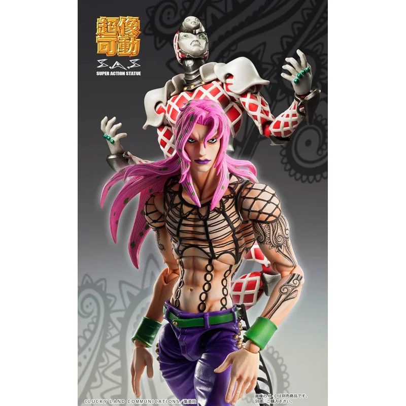 medicos-chozokado-diavolo-actionfigur-jojo-s-bizarre-adventure image 5