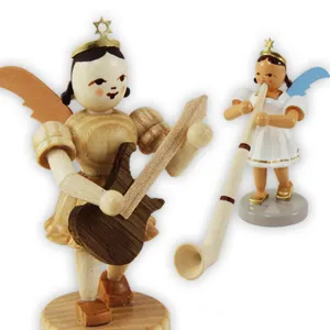 blank-sonderedition-engel-e-gitarre-alphorn image 1